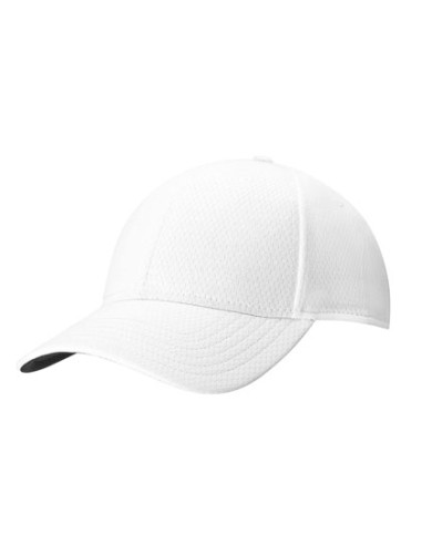 CAL-CGAS90C3-Mens Fronted Crested Cap